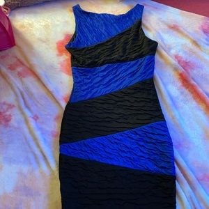 Woman/teen dress